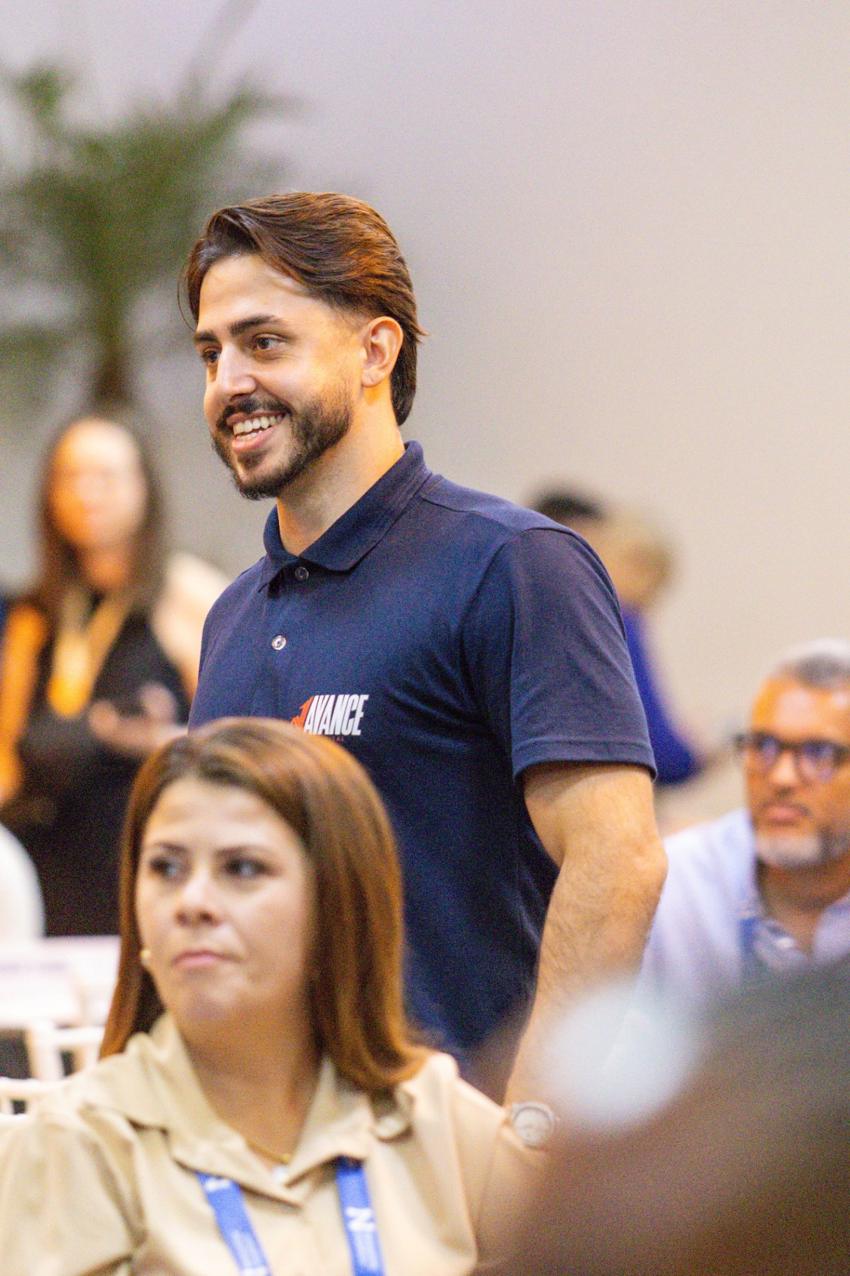 Gabriel Alvarenga